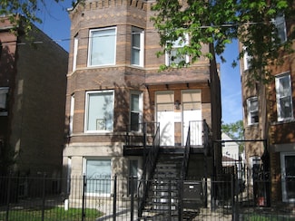 1920 N Keystone Ave Unit 2, Chicago, IL 60639