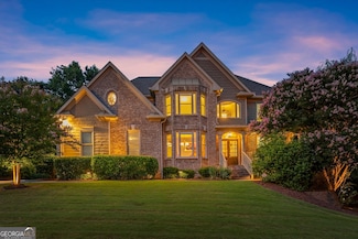 979 Pathview Ct, Dacula, GA 30019