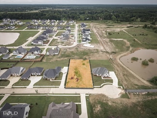 0 Oak Alley Rd, Stonewall, LA 71078