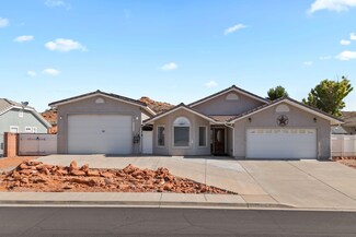 1783 E 1200 N, Saint George, UT 84770