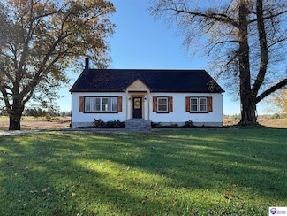 818 Otter Creek Rd, Vine Grove, KY 40175