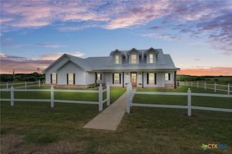 375 J B Vandiver Loop, Moody, TX 76557
