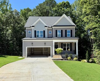 2624 Silver Gate Ct, Wake Forest, NC 27587