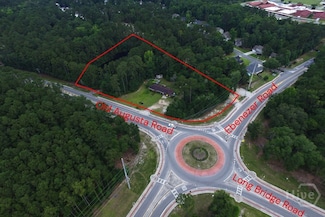 106 Old Augusta Rd S, Rincon, GA 31326
