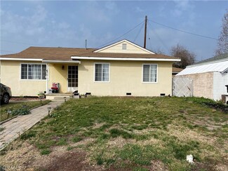 16811 E Masline St, Covina, CA 91722