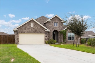 14213 Gorman Falls Rd, McAllen, TX 78504