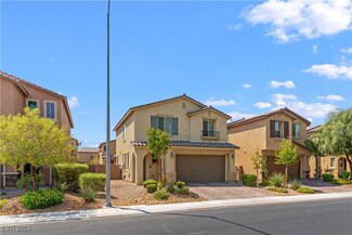 3845 Blake Canyon Dr, North Las Vegas, NV 89032