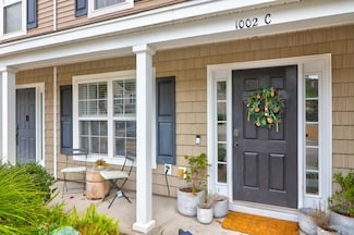 1002 Summerhaven Place Unit C, Charleston, SC 29492