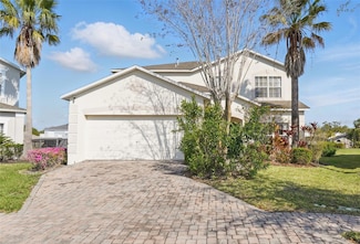 1207 Winding Cypress Ct, Kissimmee, FL 34746