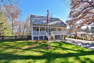 47 Burlingame Rd, Charlton, MA 01507