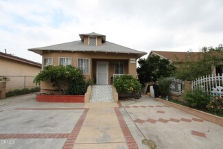 1417 E 43rd St, Los Angeles, CA 90011