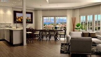 2757 S Kihei Rd Unit 503, Kihei, HI 96753