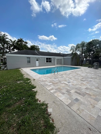 15389 SW 153rd St, Miami, FL 33187
