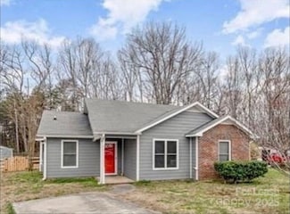 4817 Von Ct, Monroe, NC 28110
