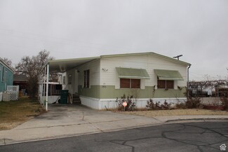 3923 S 1975 W Unit 15, Roy, UT 84067
