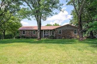 74 River Bluff Rd, Heber Springs, AR 72543