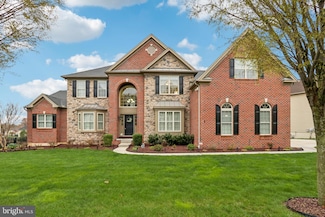 407 Arcadia Way, Wilmington, DE 19808