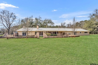 386 County Road 1711, Jacksonville, TX 75766