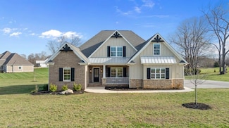6087 Harrow Ct, Bowling Green, KY 42103