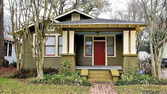 1833 Wisteria St, Baton Rouge, LA 70802