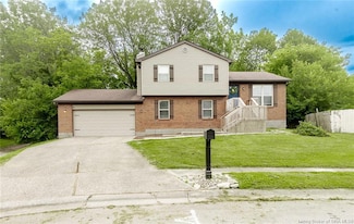 4600 Dunbar Dr, Jeffersonville, IN 47130