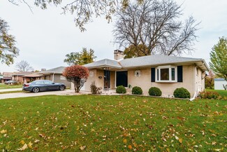6637 N Cicero Ave, Lincolnwood, IL 60712