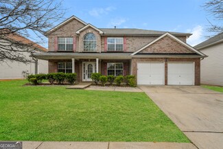 3675 Arminto Dr, Ellenwood, GA 30294