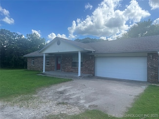 282 Westland, Sapulpa, OK 74066