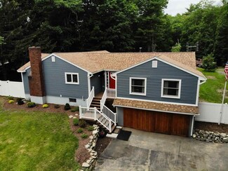 143 Old Gage Hill Rd, Pelham, NH 03076