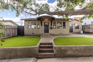 3711 Landis St, San Diego, CA 92105