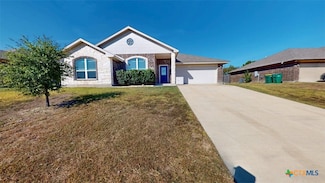 307 Dober St, Nolanville, TX 76559