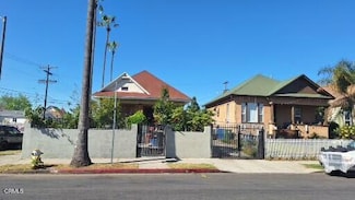 1382 E 21st St, Los Angeles, CA 90011