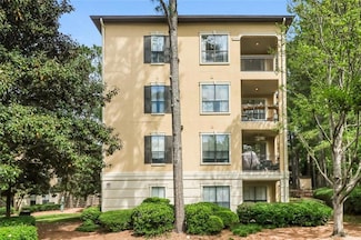 3777 Peachtree Rd NE Unit 1237, Brookhaven, GA 30319