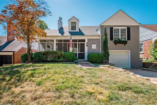 8614 Rosalie Ave, Saint Louis, MO 63144
