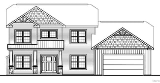 8539 Angus Path, Cicero, NY 13039