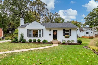 718 Chelsea Ave, Saint Louis, MO 63122