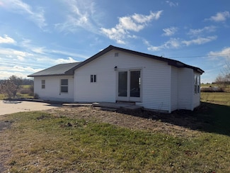 2233 E Marrison Rd, Custer, MI 49405