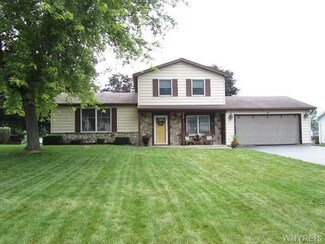 20 Parnell Dr, Churchville, NY 14428