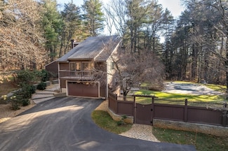 57 Green Ln, Sherborn, MA 01770