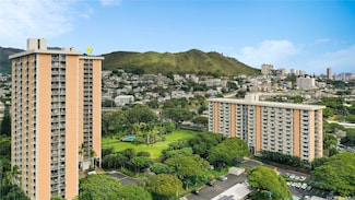 1519 Nuuanu Ave Unit 1045, Honolulu, HI 96817