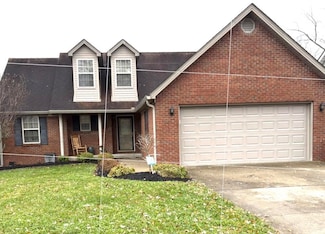 1104 Leathers Ln, Frankfort, KY 40601