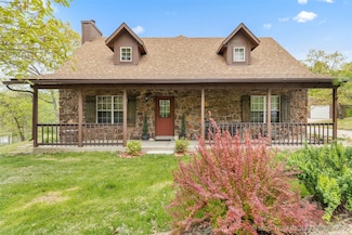 2291 S 289th Ave E, Broken Arrow, OK 74014