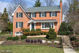 5611 Lamar Rd, Bethesda, MD 20816