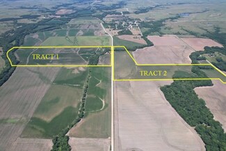 2517 Ee Rd, Virgil, KS 66870