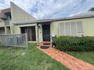 20442 NW 15th Ave Unit 6, Miami, FL 33169