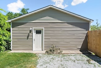 478 Thompkins Ln Unit B, Clarksville, TN 37043