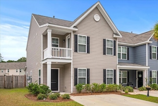 183 Spencer Cir, Summerville, SC 29485