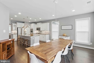 404 Hendrix Ave, Gaithersburg, MD 20878