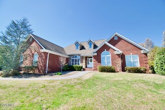 1124 Southwick Dr, Alcoa, TN 37701