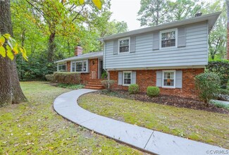 8336 Chippenham Rd, Richmond, VA 23235